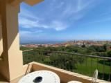 Superior Double room with sea view