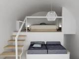 2 Bedrooms Economy Suite with sea view