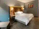 Standard room with view
