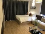 Deluxe Studio with lake view