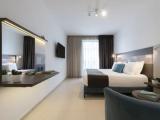Standard Family room with balcony