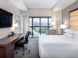 Standard Double room with view