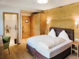 Superior Double room with balcony