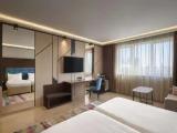 Premium room with city view
