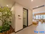 Standard room with garden view