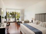 Executive room with sea view