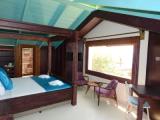 Quadruple Family Suite