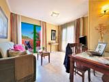 Suite with sea view
