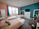 Standard Quintuple room