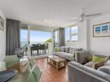 2 Bedrooms Standard Apartment with balcony and with ocean view