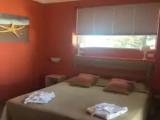 Standard Double room with balcony and with sea view