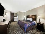 Standard Accessible Double room