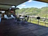 2 Bedrooms Deluxe room with river view