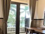 Premier Double room with balcony and with river view