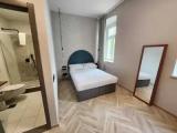 Superior Double room with sea view