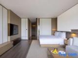 Standard Double room with garden view