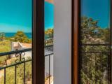 Superior Triple room with balcony and with sea view
