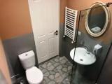 Standard Double room with view