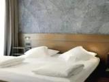 Standard Double room with balcony and with mountain view