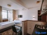 Standard Family room with balcony