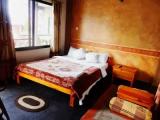 2 Bedrooms Standard Double room