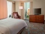 Executive Double Suite