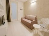 2 Bedrooms Apartment with balcony