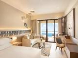 Turquoize Sky Master (Adults Only) Double room oceanfront