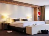 Suite with balcony