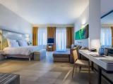 Deluxe Double room Bay Side