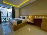 Superior Double room with sea view