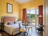 Deluxe Terrace Double room