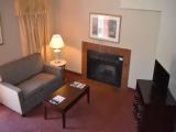 2 Bedrooms Quadruple Suite
