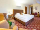Kaiserhof Double Junior Suite