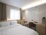 Standard (Window and Private Bathroom is not Guaranteed) Double room