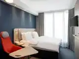 Standard Double Family room