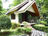 Double Bungalow with sea view