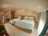 Comfort Double Apartment