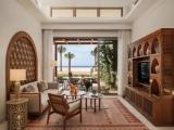 1 Bedroom Double Villa with sea view