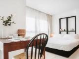 Standard Double Apartment