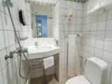 Standard Single room with balcony