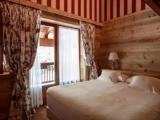 Standard Family Duplex room with balcony