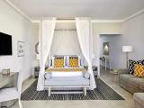 Premium Deluxe Swim Up Double room
