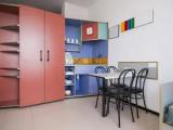 1 Bedroom Quadruple Apartment