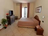 Economy Double room with balcony