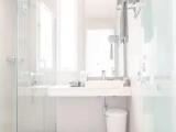 Superior Double room with city view