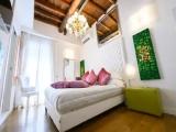 Superior Double room with balcony