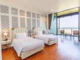 Premier Double room beachfront