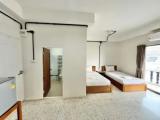Superior room with balcony