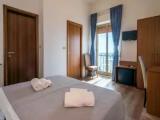 Junior Suite with sea view